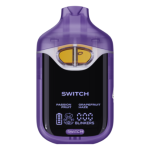 A2_PASSIONFRUITGRAPEFRUITHAZE_AIO-510x510-1-495x495 Boutiq Switch V4 | Passion Fruit x Grapefruit Haze | 2G Dual Tank Einweg Vape