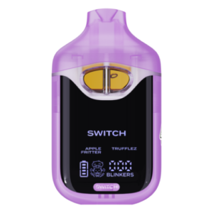 A5_APPLEFRITTERTRUFFLEZ_AIO-510x510-1-495x495 Boutiq Switch V4 | Apple Fritter x Trufflez | 2G Dual Tank Einweg Vape
