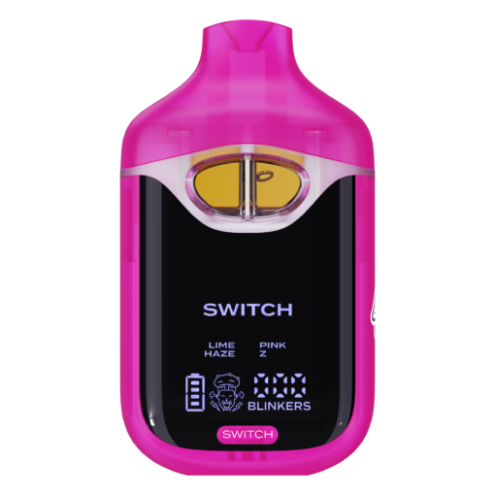 A8_LIMEHAZEPINKZ_AIO-510x510-1-495x495 Boutiq Switch V4 | Lime Haze x Pink Z | 2G Dual Tank Einweg Vape