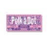 Pp05 Polka-A-Dot Schokolade | Der Original Schokoriegel | 5 Gramm