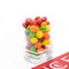 Pp15 SKITLS 600mg THC Edibles