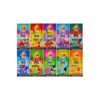 Ppp11 Pack Man | Midori Sour | NEW V2 Einweg Vape | 2G (2.000 mg)