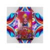 Pack Man | Strawberry Jelly | NEW V2 Einweg Vape | 2G (2.000 mg)