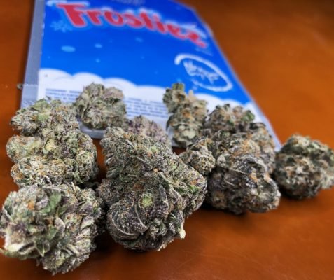 frosties-neros-cutt-strain-477x400 Buy Frostiez Joke’s Up | 40g