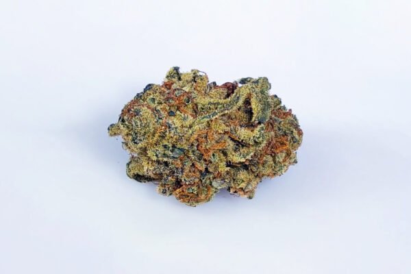 Granddaddy Purple