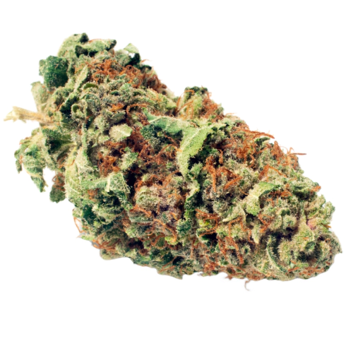Snowcap
