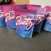 Pink Runtz Cookies