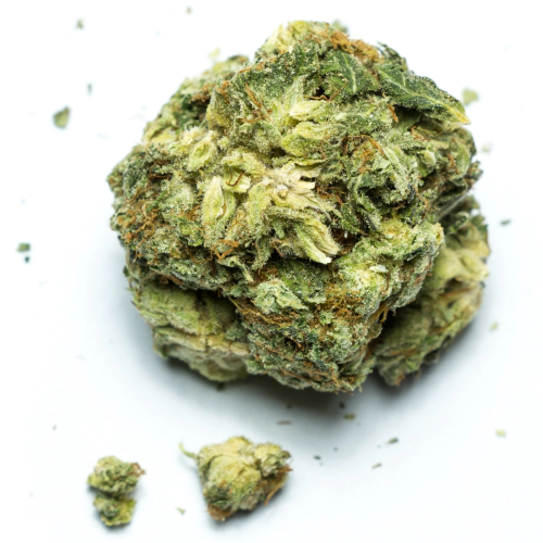 Snowcap