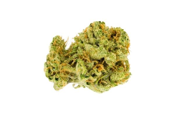 Lemon Haze