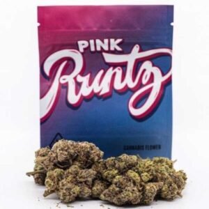 pink-runtz-1-400x400 Pink Runtz Cookies