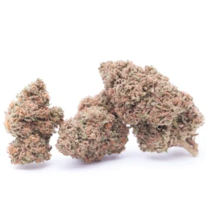 Super Silver Haze