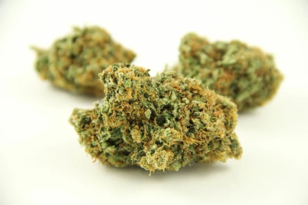 Snowcap
