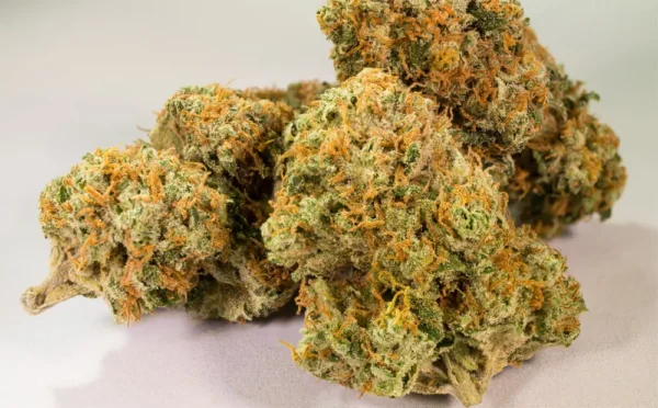 Snowcap