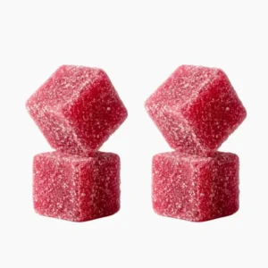 Gummibärchen Mit thc