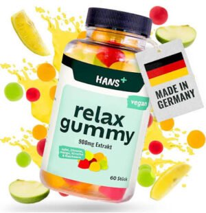 hasch gummibärchen wirkung
