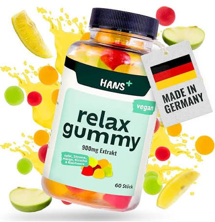 hasch gummibärchen wirkung